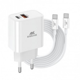 MOBILE CHARGER WALL/WHITE...