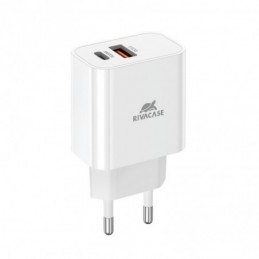 MOBILE CHARGER WALL/WHITE...