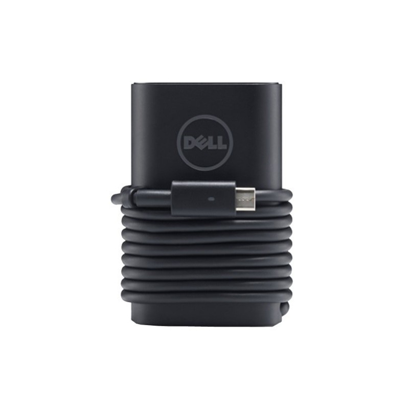 DELL 2PX0N strāvas adapteris & pārveidotājs Iekštelpas 100 W Melns