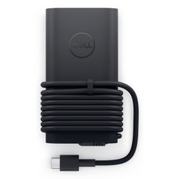 DELL TH5RJ strāvas adapteris & pārveidotājs Iekštelpas 100 W Melns