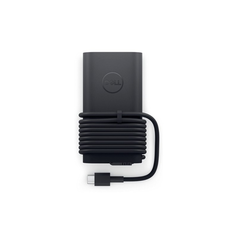 DELL TH5RJ адаптер питания   инвертор Для помещений 100 W Черный