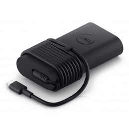DELL TH5RJ адаптер питания   инвертор Для помещений 100 W Черный