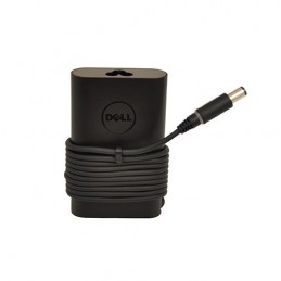 DELL 492-BBNO strāvas adapteris & pārveidotājs Iekštelpas 65 W Melns