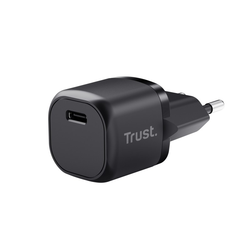 Trust Maxo Universāls Melns AC Iekštelpas Trust Maxo Universāls Melns AC Iekštelpas