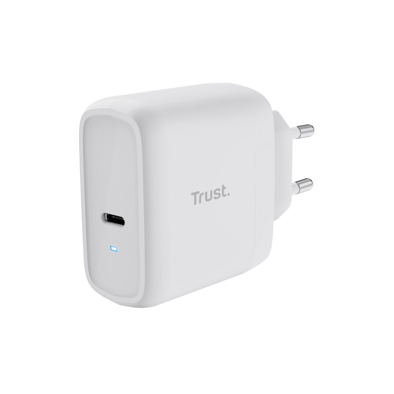 Trust Maxo 65W Universāls Balts AC