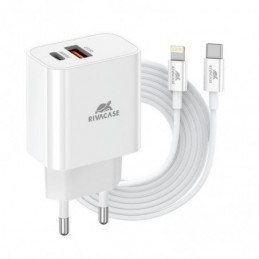 MOBILE CHARGER WALL/WHITE...