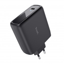 Trust Maxo 100W Universāls Melns AC