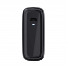 Trust Maxo 100W Universāls Melns AC