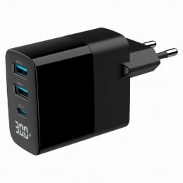 CHARGER USB 30W...