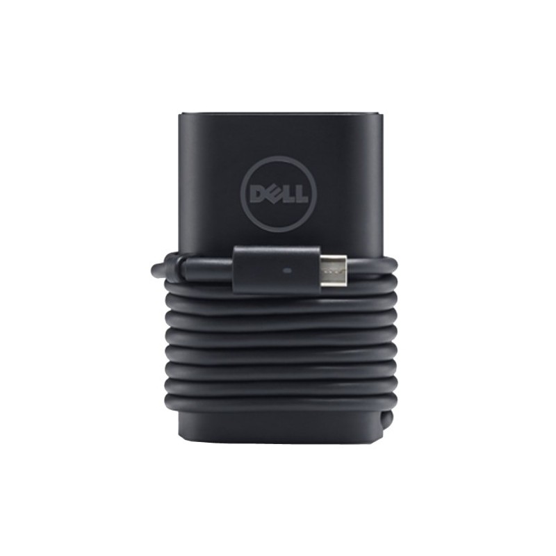 DELL TM7MV адаптер питания   инвертор Для помещений 130 W Черный