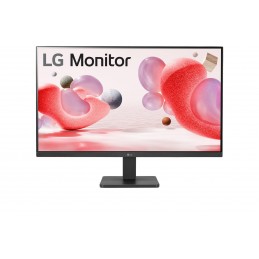 LG 27MR400-B monitori 68,6 cm (27") 1920 x 1080 pikseļi Full HD Melns