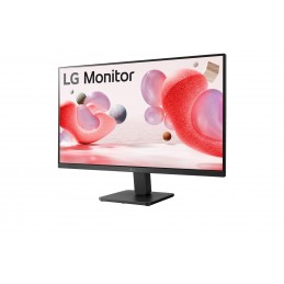 LG 27MR400-B монитор для ПК 68,6 cm (27") 1920 x 1080 пикселей Full HD Черный