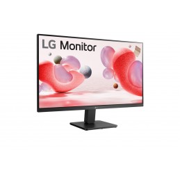 LG 27MR400-B монитор для ПК 68,6 cm (27") 1920 x 1080 пикселей Full HD Черный