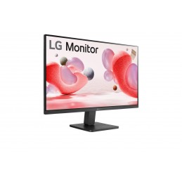 LG 27MR400-B монитор для ПК 68,6 cm (27") 1920 x 1080 пикселей Full HD Черный