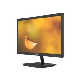 Dahua Technology LM19-L200 monitori 48,3 cm (19") 1600 x 900 pikseļi HD+ LCD Melns