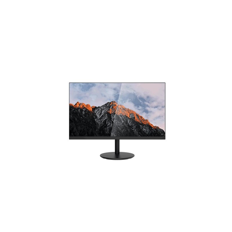 Dahua Technology DHI-LM22-A200 монитор для ПК 55,9 cm (22") 1920 x 1080 пикселей Full HD LED Черный