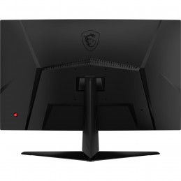 MSI G27C4 E3 monitori 68,6 cm (27") 1920 x 1080 pikseļi Full HD LCD Melns