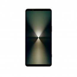 Sony Xperia 1 VI 5G 16,5 cm (6.5") Divas SIM kartes Android 14 USB Veids-C 12 GB 256 GB 5000 mAh Zaļš, Haki