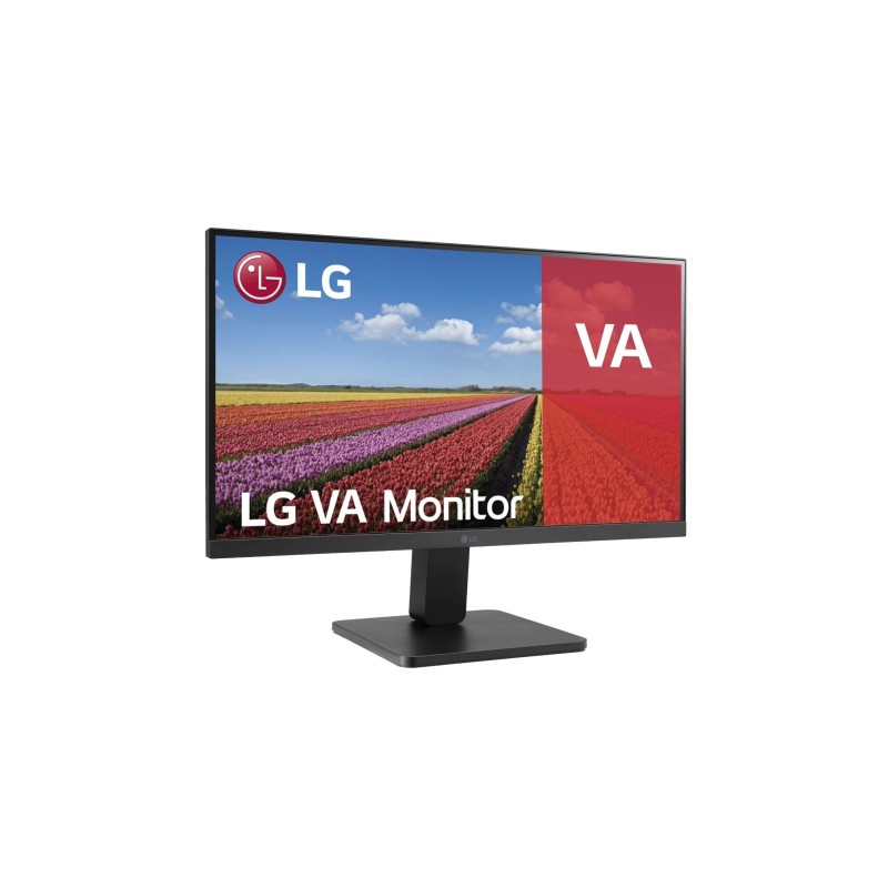 LG 22MR410-B монитор для ПК 54,5 cm (21.4") 1920 x 1080 пикселей Full HD LED Черный