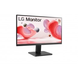 LG 22MR410-B monitori 54,5 cm (21.4") 1920 x 1080 pikseļi Full HD LED Melns