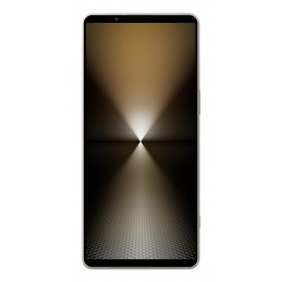 Sony Xperia 1 VI 5G 16,5 cm (6.5") Divas SIM kartes Android 14 USB Veids-C 12 GB 256 GB 5000 mAh Platīns, Sudrabs