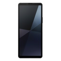 Sony Xperia 10 VI 5G 15,5 cm (6.1") Две SIM-карты Android 14 8 GB 128 GB 5000 mAh Черный