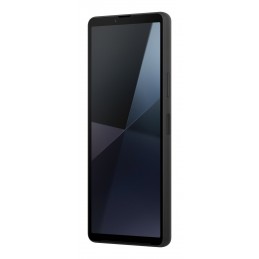 Sony Xperia 10 VI 5G 15,5 cm (6.1") Divas SIM kartes Android 14 8 GB 128 GB 5000 mAh Melns