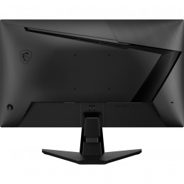 MSI G255F monitori 62,2 cm (24.5") 1920 x 1080 pikseļi Full HD LCD Melns