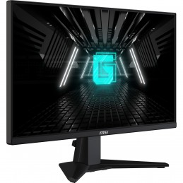 MSI G255F monitori 62,2 cm (24.5") 1920 x 1080 pikseļi Full HD LCD Melns