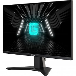 MSI G255F монитор для ПК 62,2 cm (24.5") 1920 x 1080 пикселей Full HD ЖК Черный