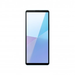 Sony Xperia 10 VI 5G 15,5 cm (6.1") Divas SIM kartes Android 14 8 GB 128 GB 5000 mAh Zils