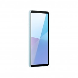 Sony Xperia 10 VI 5G 15,5 cm (6.1") Divas SIM kartes Android 14 8 GB 128 GB 5000 mAh Zils