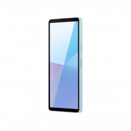 Sony Xperia 10 VI 5G 15,5 cm (6.1") Divas SIM kartes Android 14 8 GB 128 GB 5000 mAh Zils