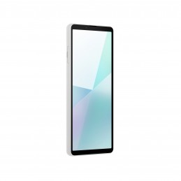 Sony Xperia 10 VI 5G 15,5 cm (6.1") Две SIM-карты Android 14 8 GB 128 GB 5000 mAh Белый