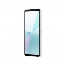 Sony Xperia 10 VI 5G 15,5 cm (6.1") Две SIM-карты Android 14 8 GB 128 GB 5000 mAh Белый