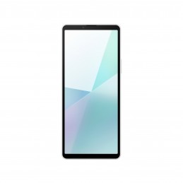 Sony Xperia 10 VI 5G 15,5 cm (6.1") Две SIM-карты Android 14 8 GB 128 GB 5000 mAh Белый