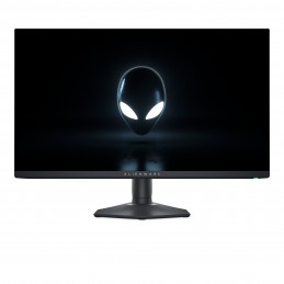 Alienware AW2725DF monitori 67,8 cm (26.7") 2560 x 1440 pikseļi Quad HD QDOLED Melns