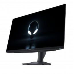 Alienware AW2725DF monitori 67,8 cm (26.7") 2560 x 1440 pikseļi Quad HD QDOLED Melns