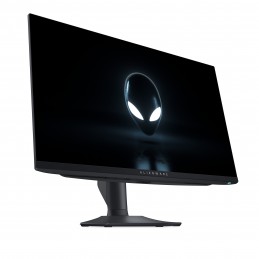 Alienware AW2725DF monitori 67,8 cm (26.7") 2560 x 1440 pikseļi Quad HD QDOLED Melns