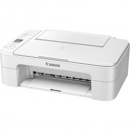 Canon PIXMA TS3351 Струйная A4 4800 x 1200 DPI Wi-Fi