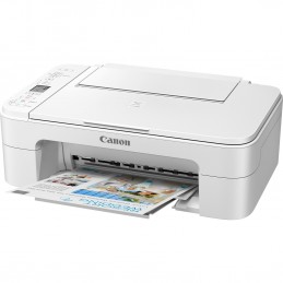 Canon PIXMA TS3351 Струйная A4 4800 x 1200 DPI Wi-Fi