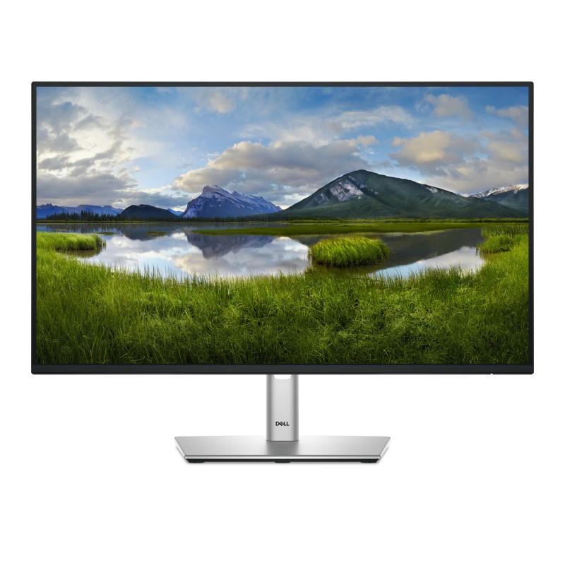 DELL P Series P2425H монитор для ПК 61 cm (24") 1920 x 1080 пикселей Full HD ЖК Черный