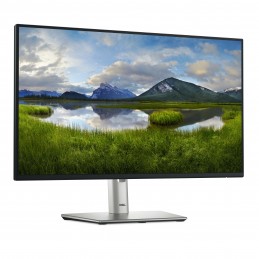 DELL P Series P2425H monitori 61 cm (24") 1920 x 1080 pikseļi Full HD LCD Melns