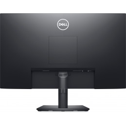 DELL E Series E2425H monitori 60,5 cm (23.8") 1920 x 1080 pikseļi Full HD LCD Melns