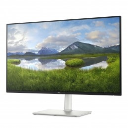 DELL S Series S2725DS LED display 68,6 cm (27") 2560 x 1440 pikseļi Quad HD LCD Melns, Sudrabs