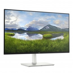 DELL S Series S2725DS LED display 68,6 cm (27") 2560 x 1440 pikseļi Quad HD LCD Melns, Sudrabs