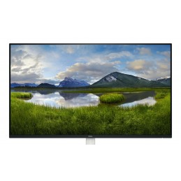 DELL S Series S2725DS LED display 68,6 cm (27") 2560 x 1440 pikseļi Quad HD LCD Melns, Sudrabs