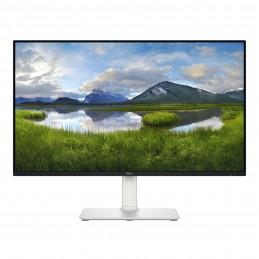 DELL S Series S2425HS LED display 60,5 cm (23.8") 1920 x 1080 пикселей Full HD ЖК Черный, Серебристый