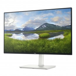 DELL S Series S2425HS LED display 60,5 cm (23.8") 1920 x 1080 пикселей Full HD ЖК Черный, Серебристый