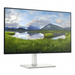 DELL S Series S2425HS LED display 60,5 cm (23.8") 1920 x 1080 пикселей Full HD ЖК Черный, Серебристый